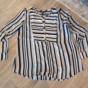 Style & Co Blouse